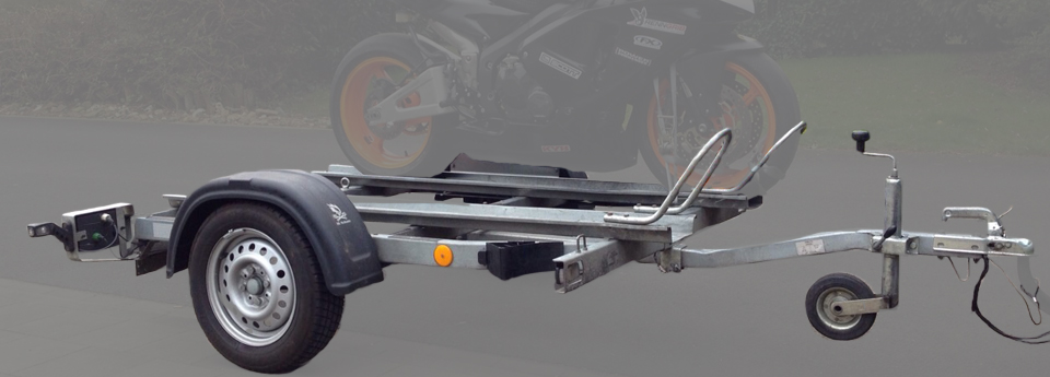 ... oder Motorrad-Touren